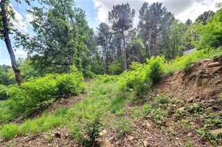  Terrain  vendre 1748 m