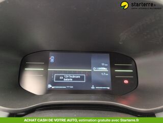 Sandero GPL ECO-G 120 AUTO STEPWAY EXTREME 2026 occasion 69190 Saint-Fons