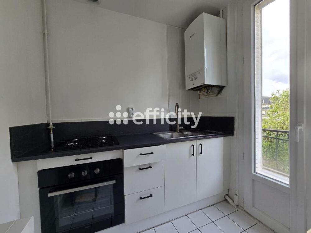 Vente Appartement Appartement Livry gargan