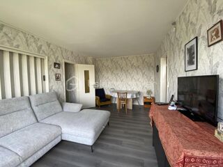  Appartement � vendre 5 pi�ces 80 m�