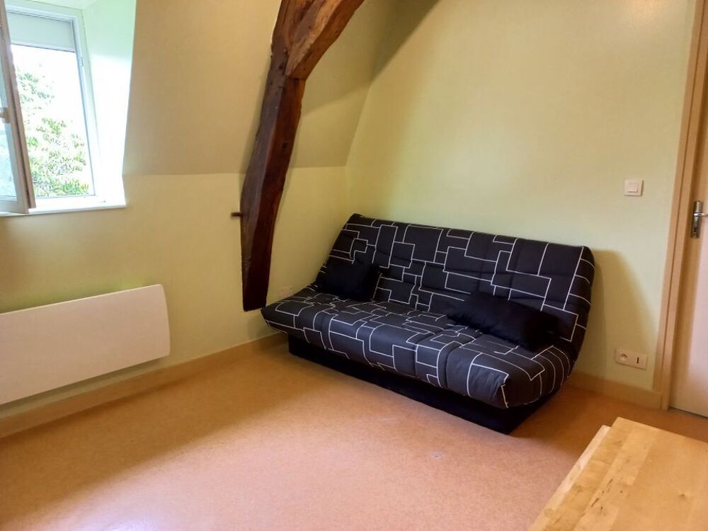 Location Appartement Appartement de 32m2 à louer sur Cosne-Cours-sur-Loire Cosne cours sur loire