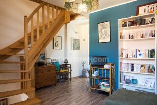  Maison à vendre 4 pièces 90 m²