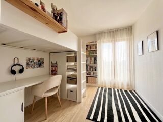  Appartement à vendre 3 pièces 56 m²