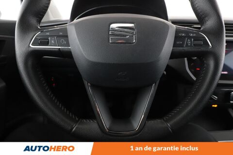 Ibiza 1.6 TDI Urban 80 ch 2018 occasion 92130 Issy-les-Moulineaux