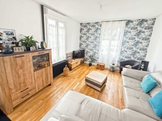  Maison  vendre 5 pices 103 m