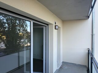  Appartement � vendre 2 pi�ces 44 m�