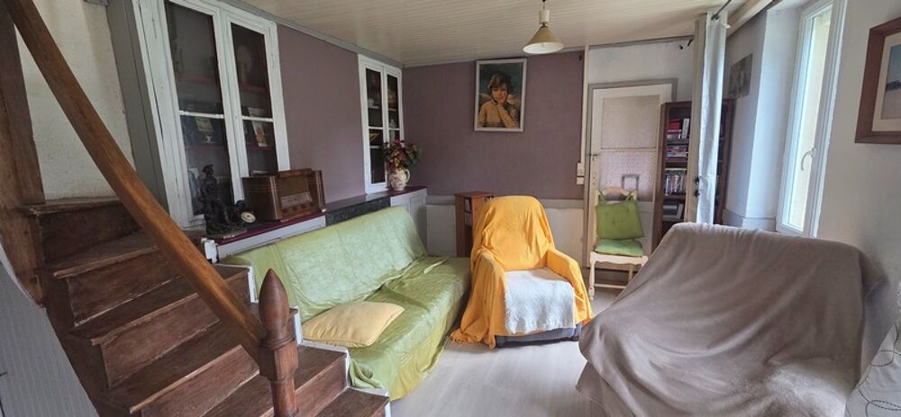 Maison à vendre 8 pièces (47)