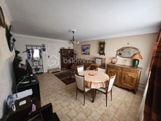  Maison � vendre 3 pi�ces 72 m�