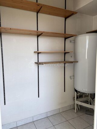  Appartement � vendre 3 pi�ces 53 m�