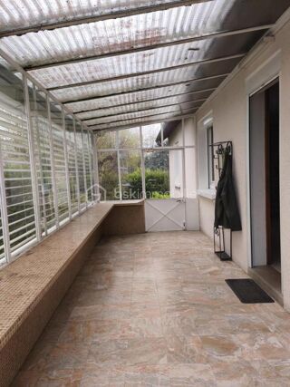  Maison à vendre 5 pièces 92 m²