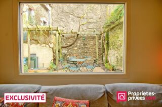  Maison � vendre 5 pi�ces 165 m�