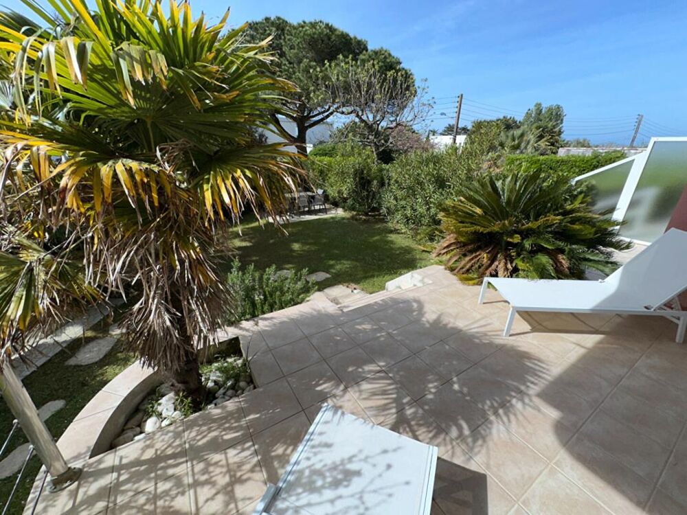 Appartement 3 pièce(s) 69 m2 vue mer