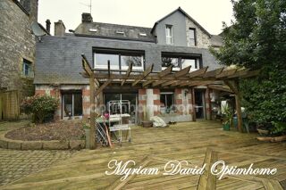  Maison � vendre 10 pi�ces 252 m�