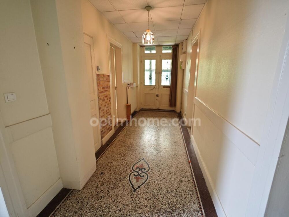 Maison à vendre 10 pièces VERDUN (55)