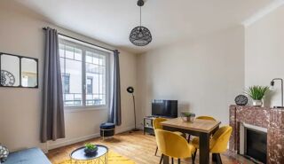  Appartement � vendre 3 pi�ces 62 m�