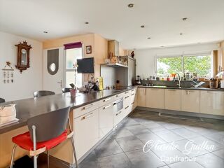  Maison � vendre 9 pi�ces 254 m�