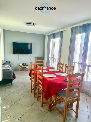  Appartement � vendre 3 pi�ces 59 m�