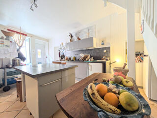  Maison à vendre 6 pièces 135 m²