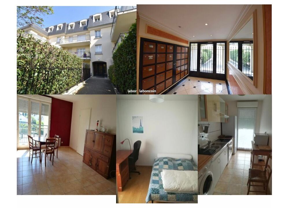 Location Appartement Appartement de 51m2 à louer sur Gagny Gagny