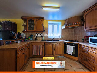  Maison � vendre 2 pi�ces 117 m�