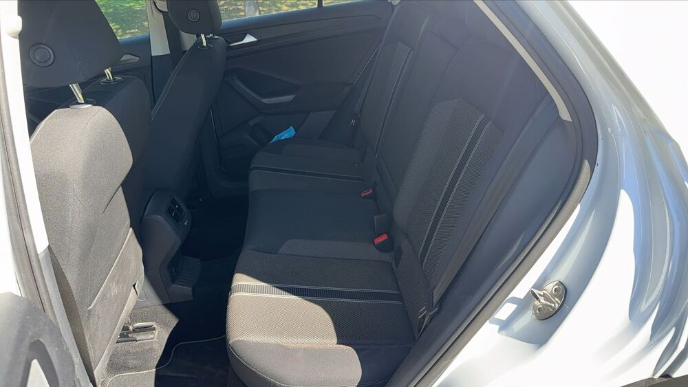 T-ROC 1.0 TSI 115 Lounge 2018 occasion 42600 Montbrison