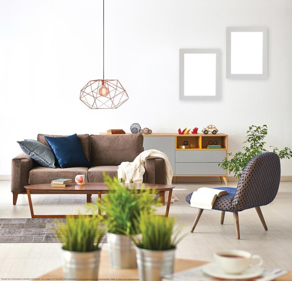 Vente Appartement Magnifique 4 pièces de 84 m2 à Clichy proche de toutes commodités Clichy