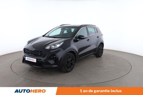 Annonce voiture Kia Sportage 16590 €