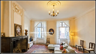  Maison � vendre 7 pi�ces 202 m�