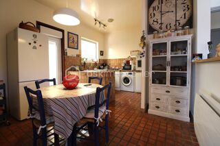 Maison à vendre 5 pièces 143 m²