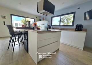  Maison 6 pi�ces 194 m� Le pizou