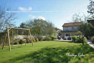  Terrain à vendre 1261 m²