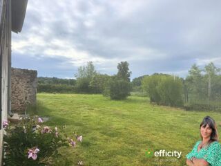  Ferme � vendre 3 pi�ces 103 m� Salt en donzy