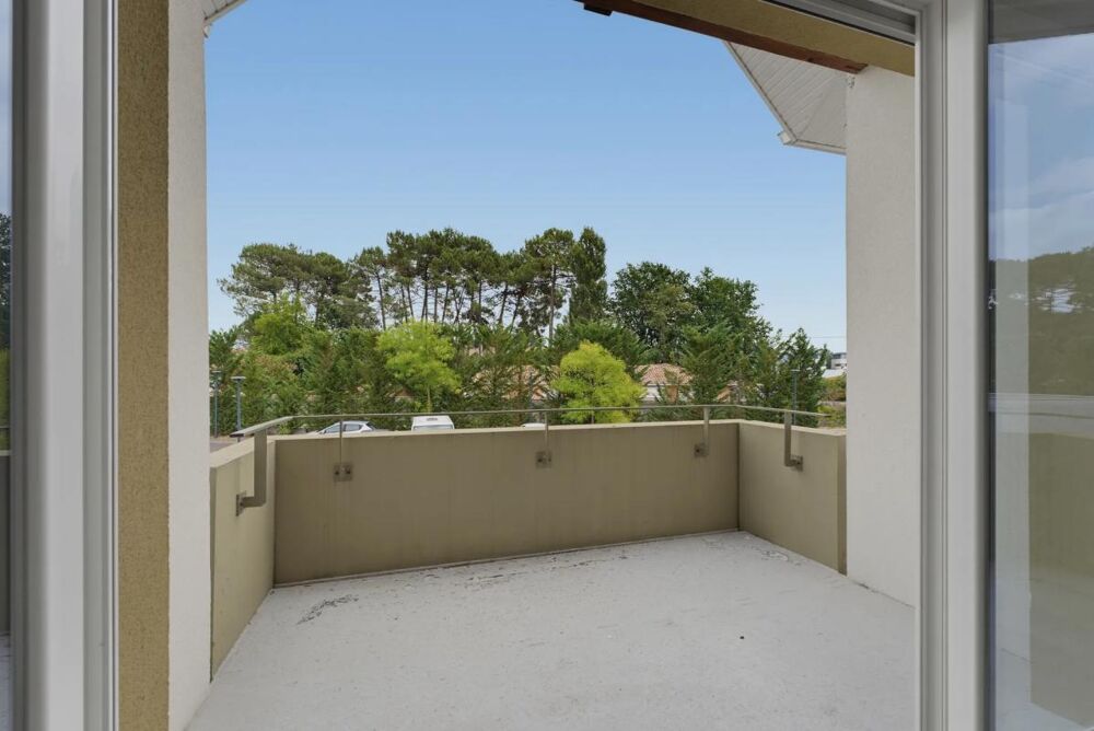 Appartement de 4 pièces de 74 m² à Mérignac