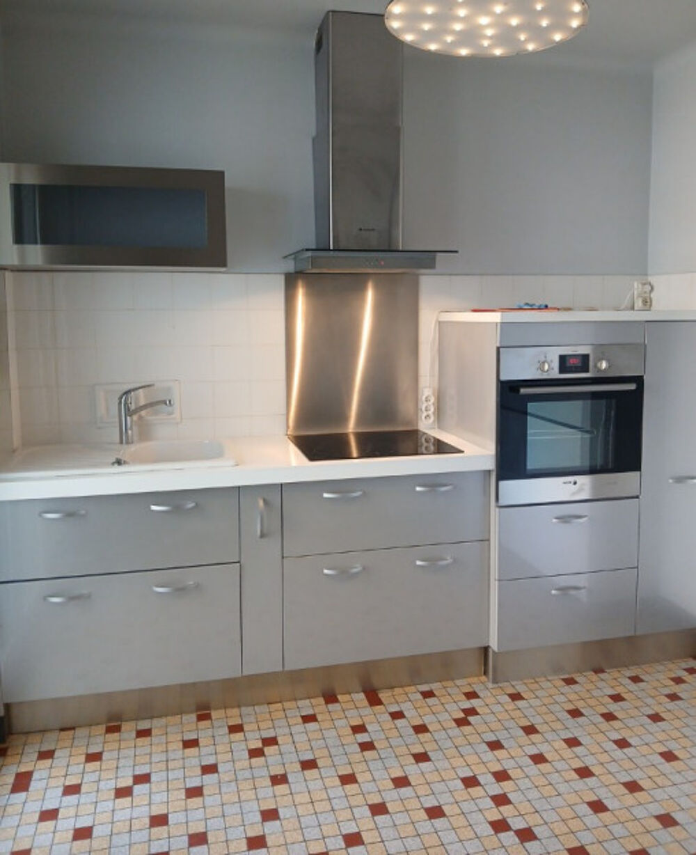 Location Appartement LOCATION T3 RODEZ SANS FRAIS D'AGENCE Rodez