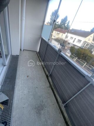  Appartement à vendre 2 pièces 47 m²