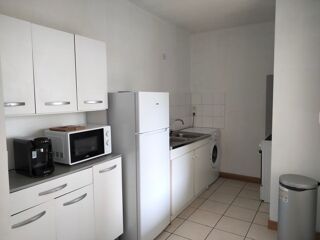  Appartement à louer 2 pièces 47 m²