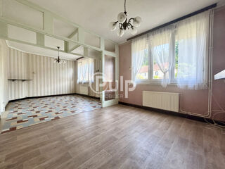  Maison � vendre 7 pi�ces 132 m�