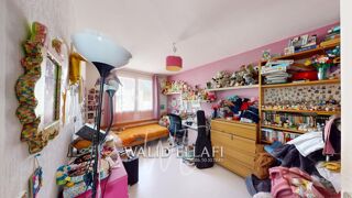  Appartement à vendre 3 pièces 51 m²