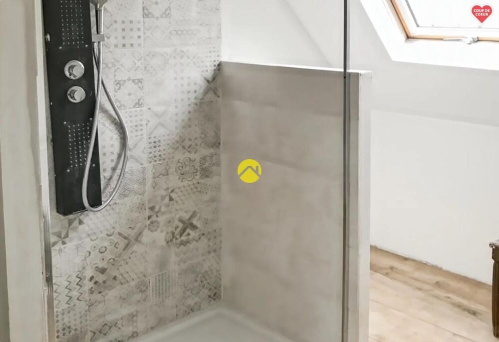 Vente Appartement IMMEUBLEDE 360 M² 3 APPARTEMENTS Proche blet