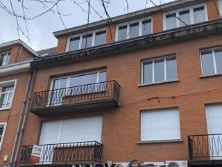  Appartement � louer 5 pi�ces 82 m�