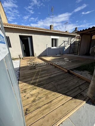  Villa � vendre 3 pi�ces 66 m�