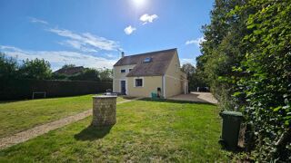  Maison à vendre 6 pièces 182 m²