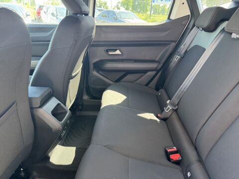 Duster Hybrid-G 150 4x4 Extreme 2026 occasion 42210 Bellegarde-en-Forez