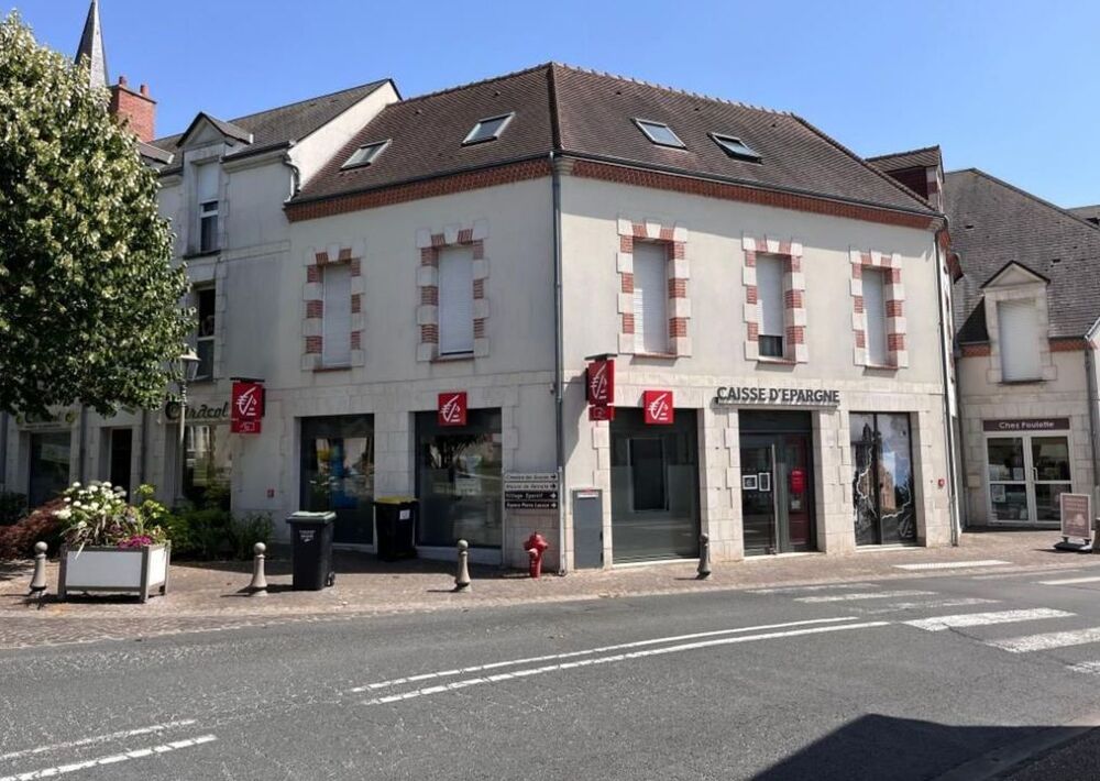 Appartement de 63m2 à louer sur Saint-Denis-en-Val
