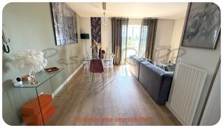  Appartement à vendre 3 pièces 67 m²