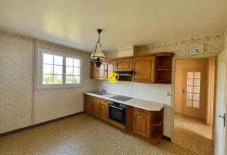  Maison à vendre 5 pièces 100 m²