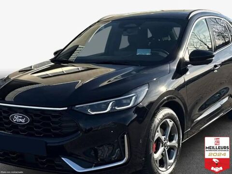 Annonce voiture Ford Kuga 37600 €