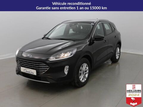 Annonce voiture Ford Kuga 21900 €
