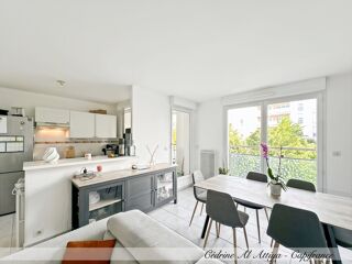  Appartement � vendre 3 pi�ces 66 m�