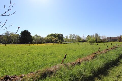 Dpt Côte d'Or (21), à vendre POUILLY-EN-AUXOIS, terrain à Bâtir de 1174 m² 39500 Pouilly-en-Auxois (21320)